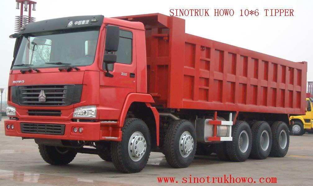 Image Gallery truk