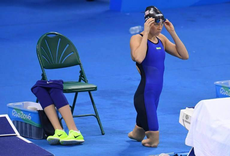 دورة ألعاب ريو البارالمبية