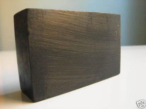  Black Exfoliating Underarm Skin Bleaching Whitening lightening Soap