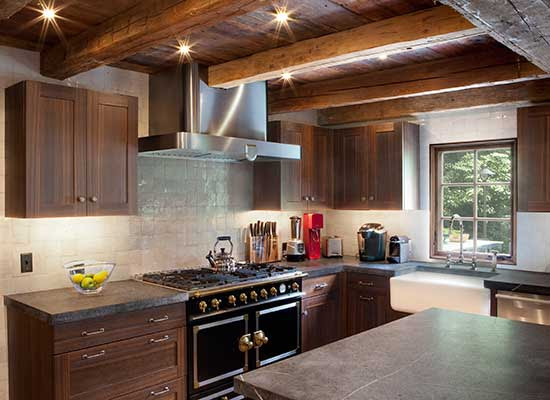 Tucson Kitchen Cabinets