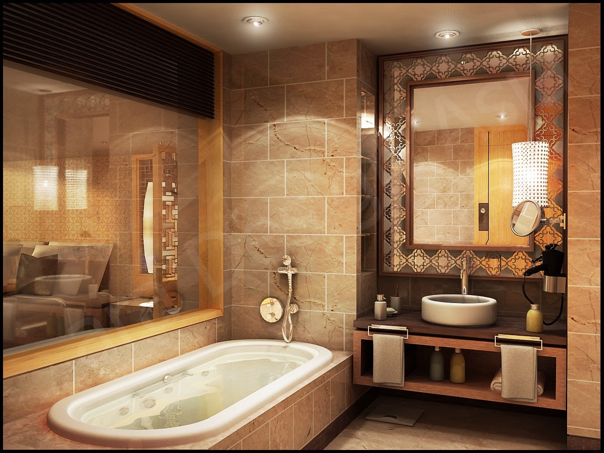 Bathrooms Designs Pictures / Top 10 Modern Bathroom Design Ideas 2017 - TheyDesign.net ... / Download the perfect bathroom design pictures.