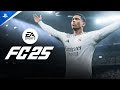 Unleashing the Thrill: A Comprehensive Guide to EA SPORTS FC 25 on PS5 and PS4.