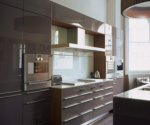 Interior Design London