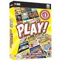 Play The Ultimate Casual Game Collection