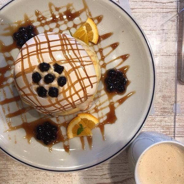 栄で気になる 話題 穴場 のカフェ 人気選 Retty
