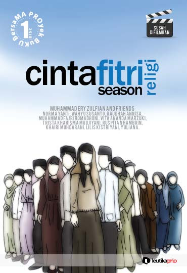 Leutikaprio.com - CINTA FITRI SEASON RELIGI