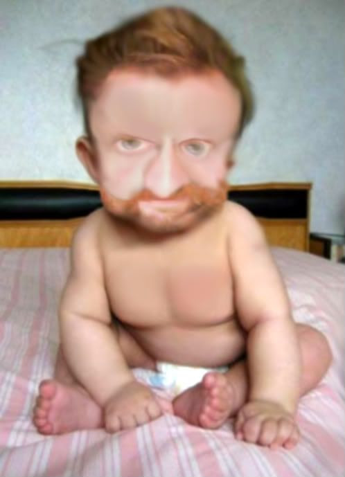 ugly babies pictures. ugly baby pics. Ugly Baby