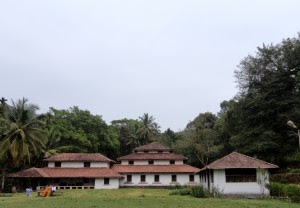 Kupplai house