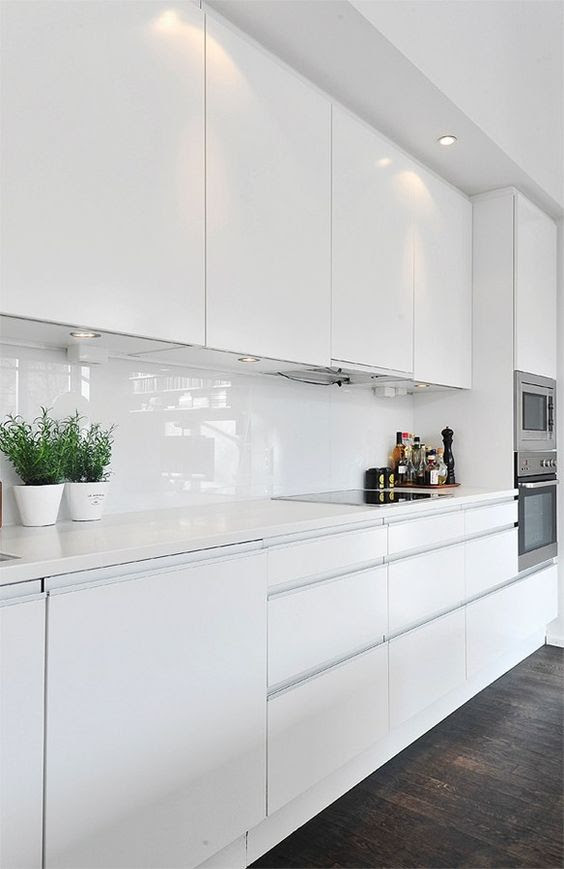 53 Best White Kitchen Designs Decoholic 53 Best White Kitchen Designs Decoholic