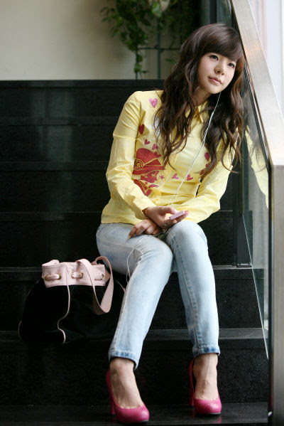 sunny snsd oh. Sunny