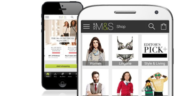 Marks And Spencer Coupon Codes (Verified WORKING July 2018), M&S ...