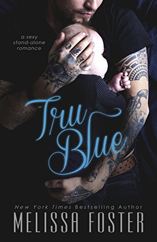 Tru Blue, by Melissa Foster
