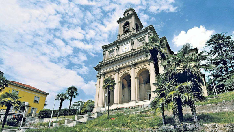 Altstadt Mendrisio Ticinotopten