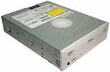 CD Writer