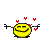 Free Smiley Courtesy of www.millan.net