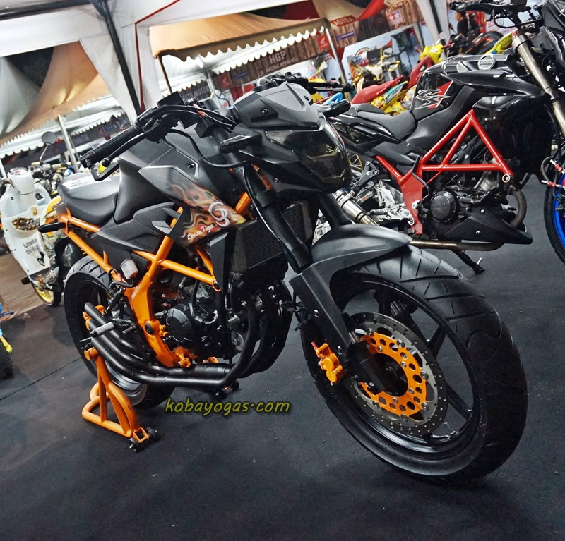 All new cb150r black mamba 5 - KobaYogas.COM - Your 