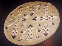 Art - ready for baking