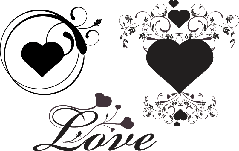 Free Free Love Art Svg 98 SVG PNG EPS DXF File