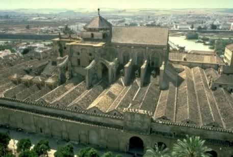 Masjid cordoba