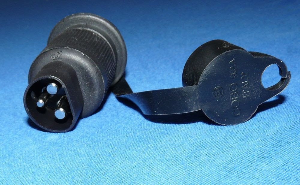 IDE Stecker