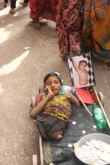 Muslim Beggars of India. by firoze shakir photographerno1