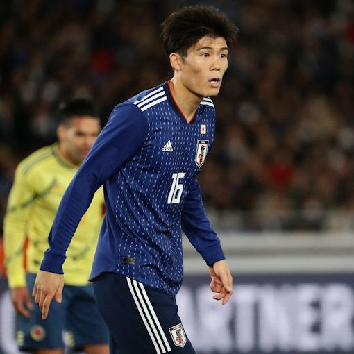 冨安健洋が 痛恨ハンド を悔やむ 最終的に手が前に出たのが 日本代表 サッカーダイジェストweb