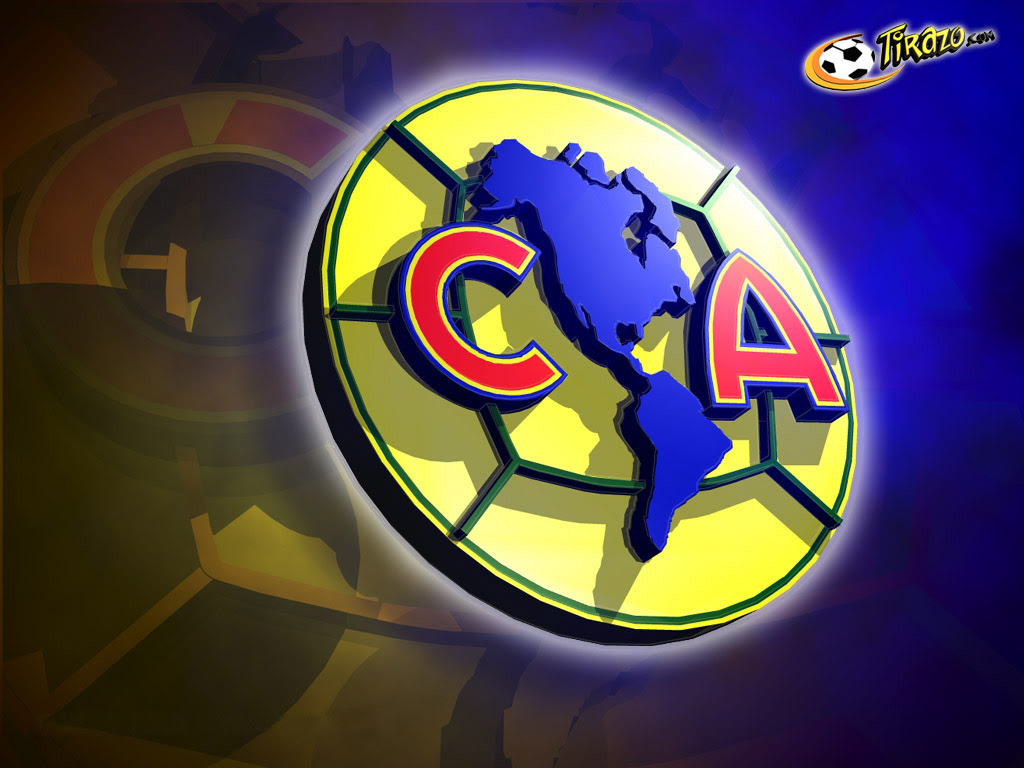 Free Club America Logo, Download Free Club America Logo ...