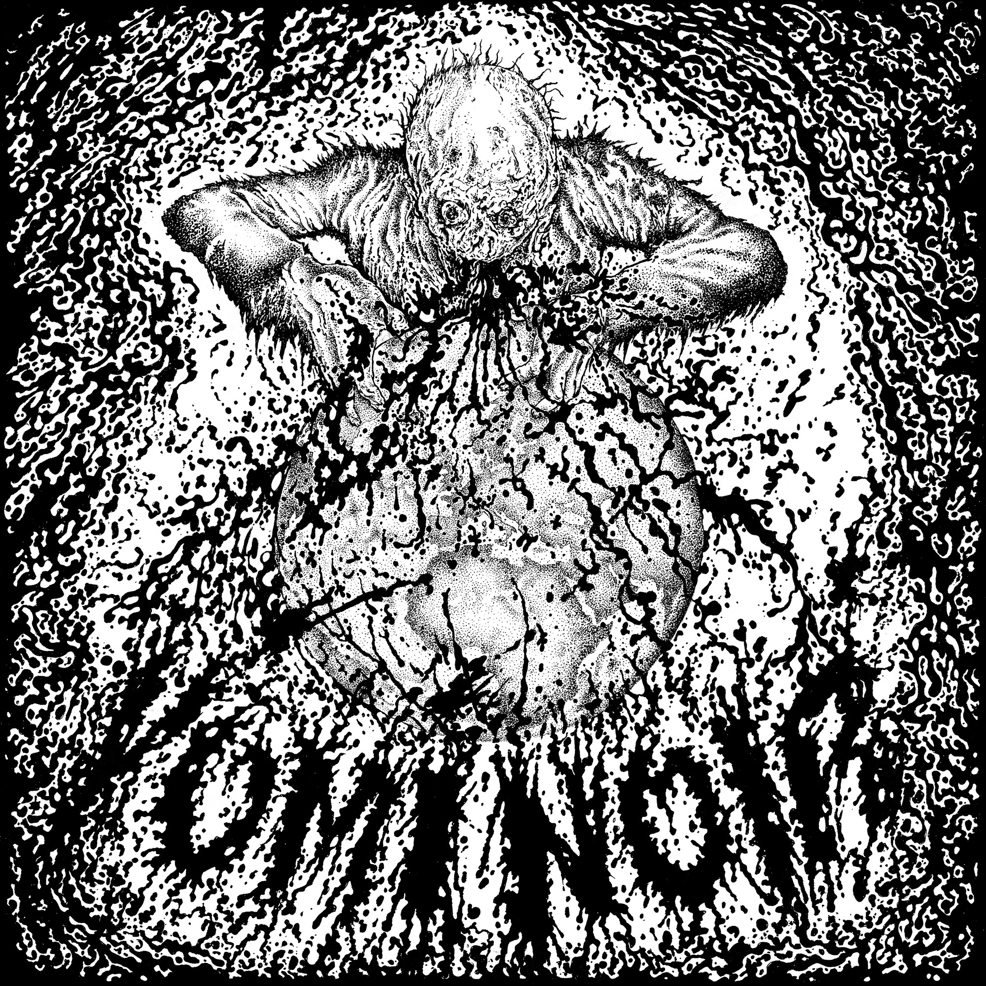 Vomi Noir - Vomi Noir - 2019