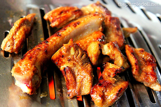Deji Galbi (P280)