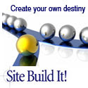Site Build It!