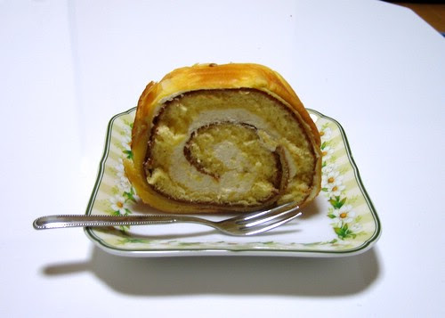 冨久屋のロールケーキ フジブログ