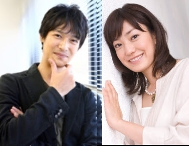 堺雅人と菅野美穂が結婚 稲垣吾郎との真相は Kanno 最新エンタメ情報