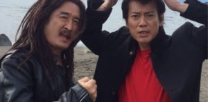 唐沢 窪田 ラストコップ16 第1話は15分拡大版 京極の旧友役で吉田綱太郎登場 予告動画 ナビコン ニュース