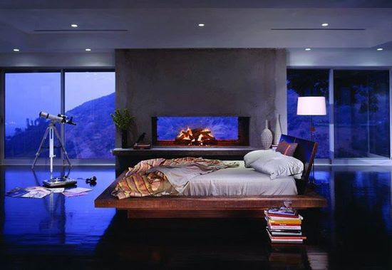 bedroom decorating ideas