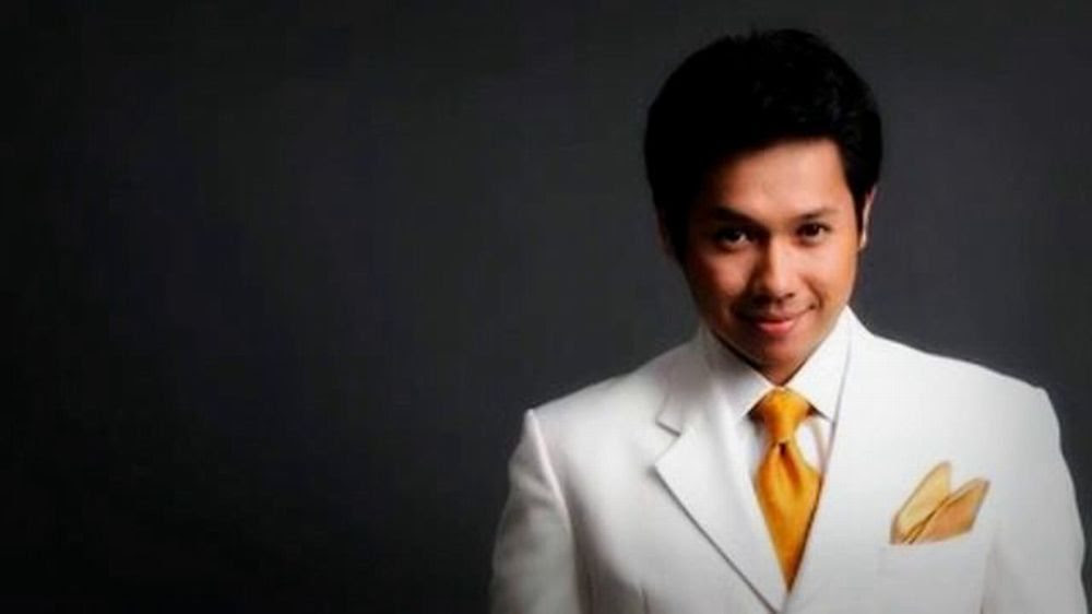 Biodata Ally Iskandar, Pengacara Popular MHI TV3  Azhan.co