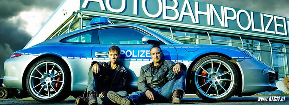 **Alarm für Cobra 11 - Die Autobahnpolizei | AFC11.nl ...