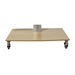 Flatscreen Baseshelves H beech