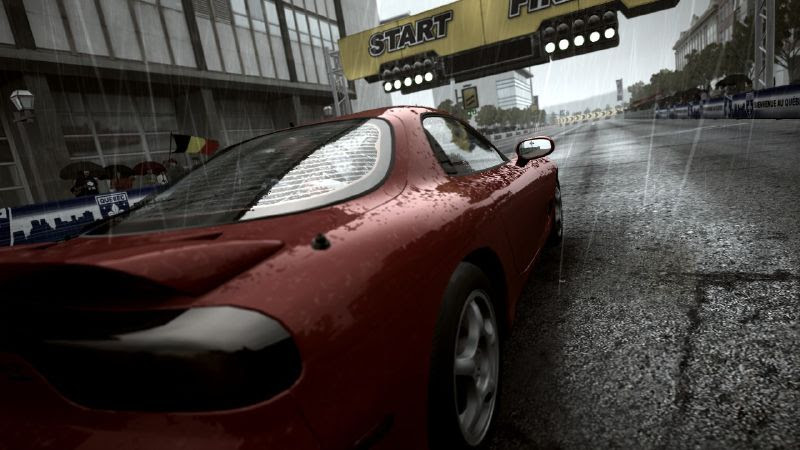 Project Gotham Racing 4 - Photo Thread - NeoGAF