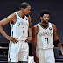 Nets - Nets Big Three Combines For Only 39 Points But Brooklyn Defeats Chicago 105 91 Netsdaily / This is a great domain deserving of a wonderful new home.