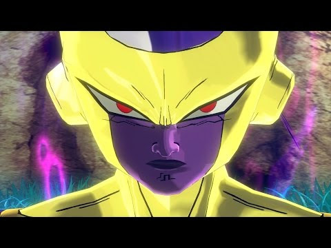 [PC] Dragon Ball: Xenoverse - (MODS) - SSJ4SSGSS CAC Vs ...