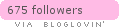 Follow on Bloglovin