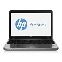 HP ProBook 4540s C6Z35UT 15.6' LED Notebook - Intel - Core i3 i3-3110M 2.4GHz - Silver