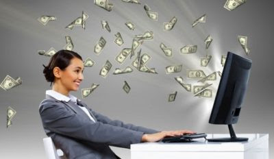 to-a-Money-Making-Machine