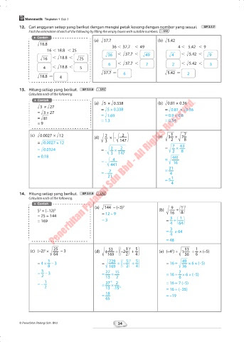 Page 61 Hybrid Pbd 2021 Form 1 Matematik