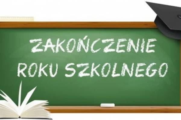 Zakonczenie Roku Szkolnego 2019 2020 Zespol Szkol Im Jana Kasprowicza W Izbicy Kujawskiej