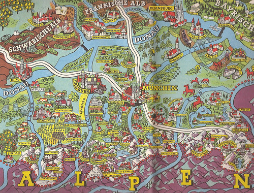 westermanns d, map 3