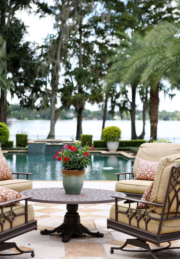 outdoor furniture