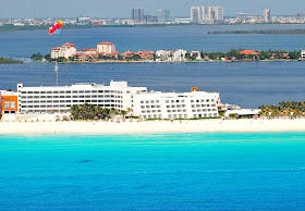 Flamingo resort Cancun evaluations
