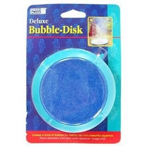 Deluxe Bubble Disk® 5
