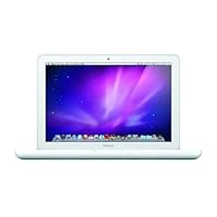 Apple MacBook MC207LL/A 13.3-Inch Laptop